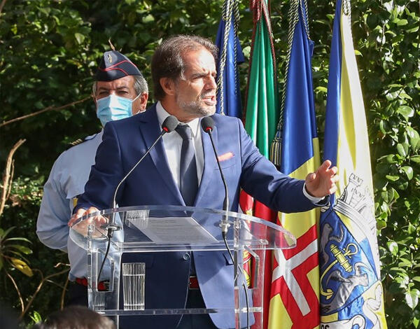 Progresso de Câmara de Lobos é indiscutível 