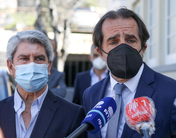 Prioridade na vacinação para o ensino presencial