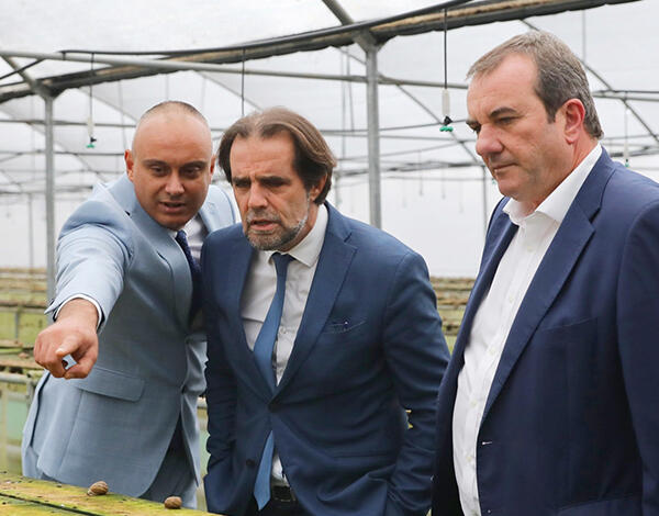 Governo aposta forte nos apoios às exportações