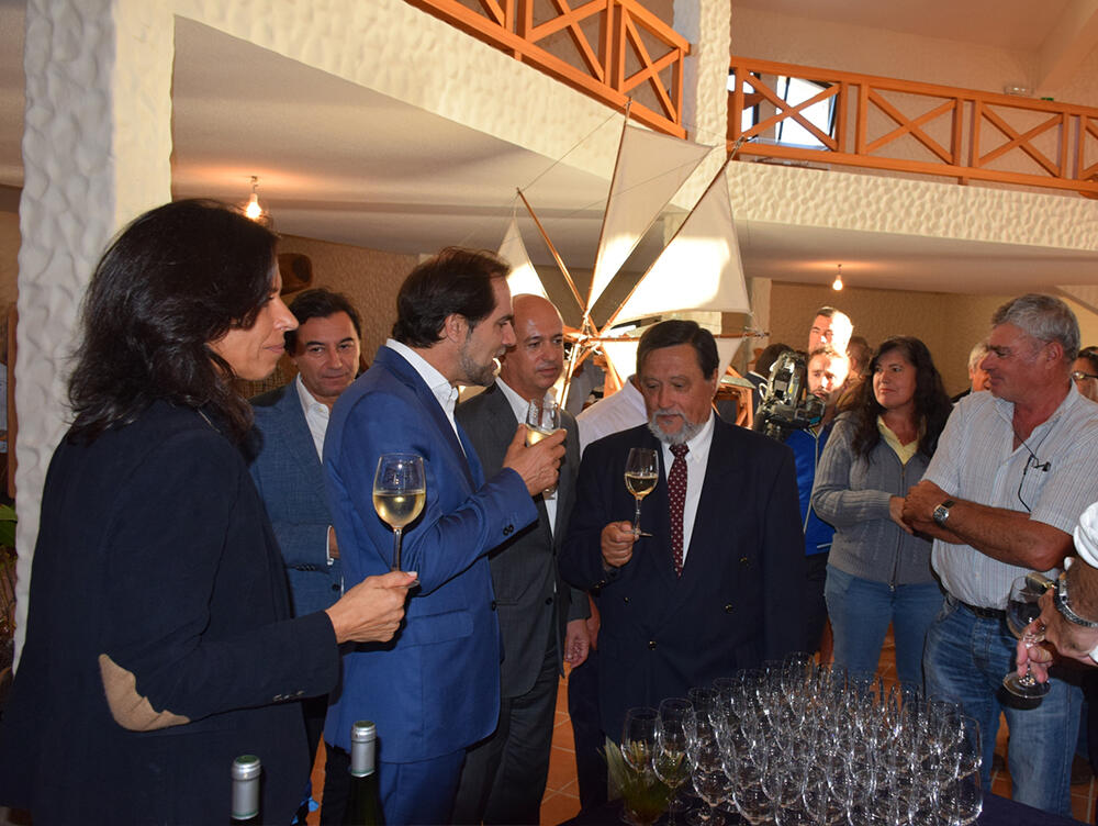 Porto Santo valorizado 