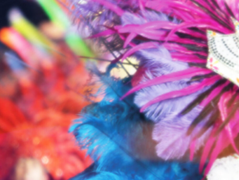 Tolerância de ponto na terça-feira de Carnaval