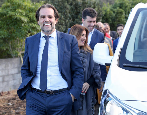 Centro comunitário da 3ª Lombada ampliado com o apoio do Governo