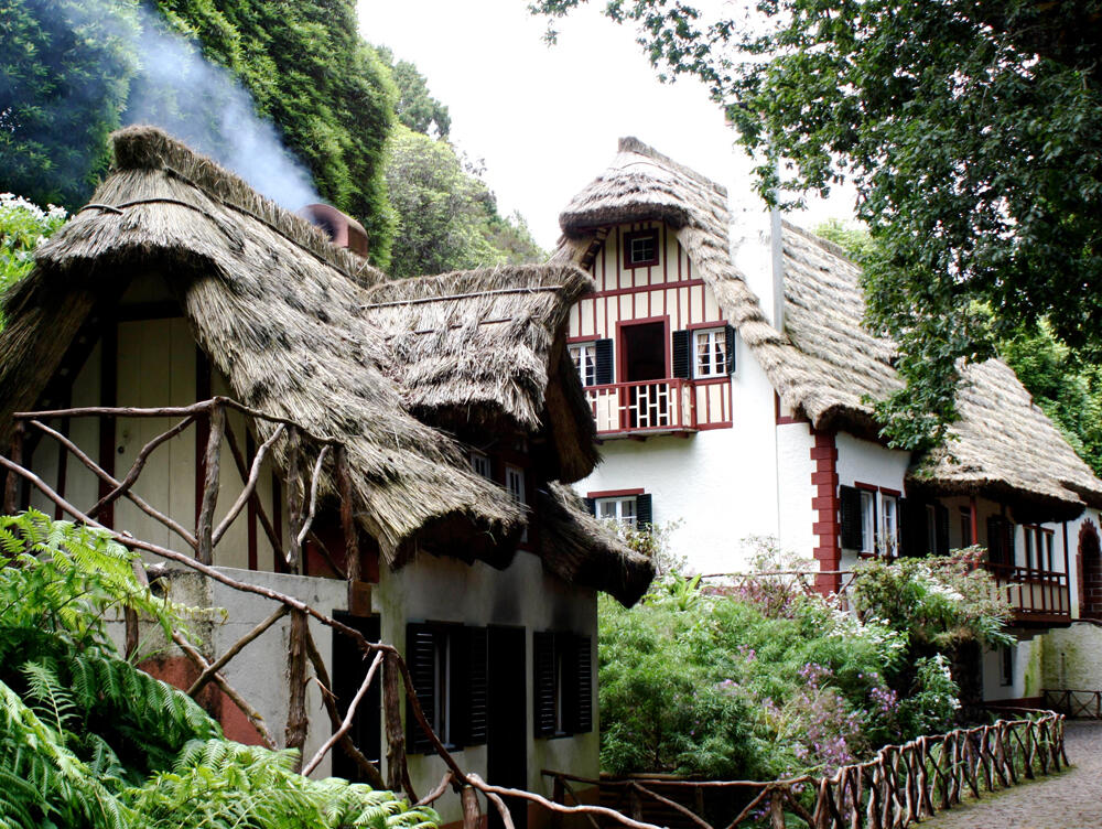 Governo aprova criação da “Casa das Queimadas – Coleção Visitável das Tradições Madeirenses” 