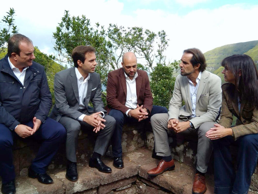 Casa do Rabaçal aberta ao público