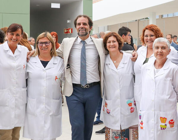 Madeira está na vanguarda da Educação Especial e da Inclusão