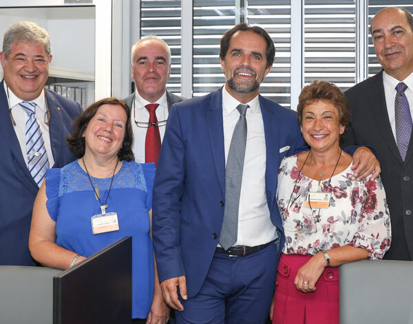 Centro de Saúde do Bom Jesus totalmente renovado