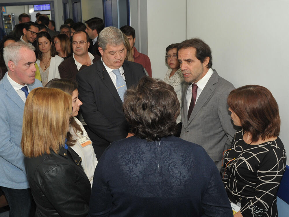 GR investe nos serviços primários de saúde e quer contratar mais médicos de família