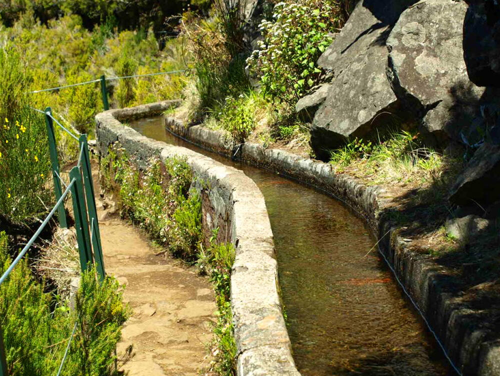 Governo adjudica obra de “Regularização e Canalização do Ribeiro da Corujeira” e concede tolerância de ponto na Páscoa