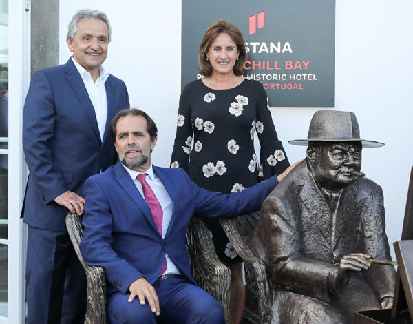 “Vamos continuar o percurso do crescimento económico e da diminuição do desemprego”