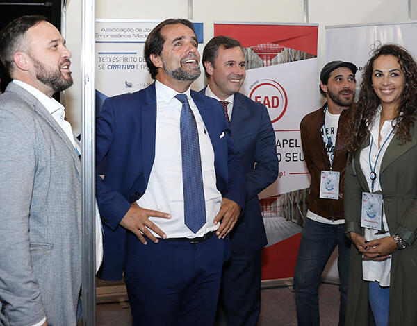 Governo Regional reduz IRC para 12%