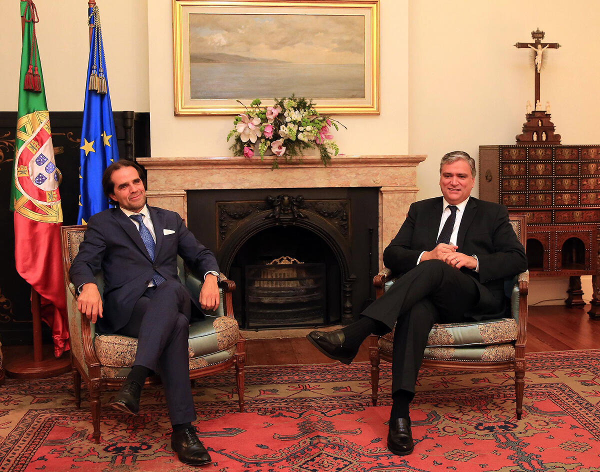 CIMEIRA MADEIRA / AÇORES PARA DEFENDER INTERESSES COMUNS