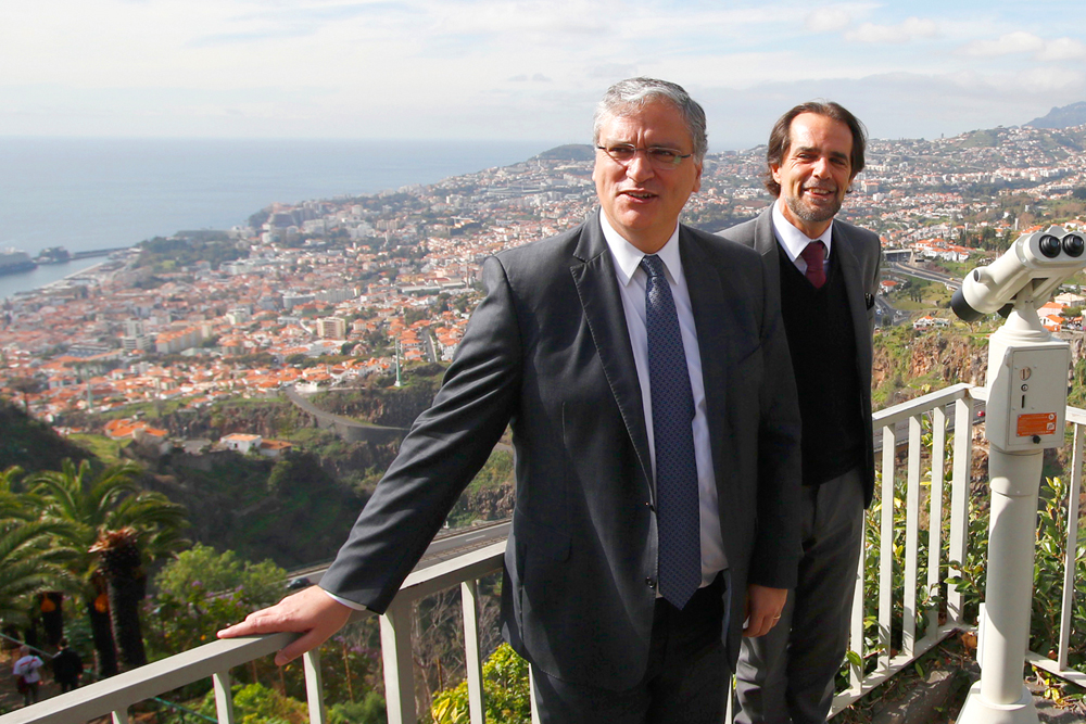 Madeira e Açores de acordo sobre revisão do subsídio de mobilidade