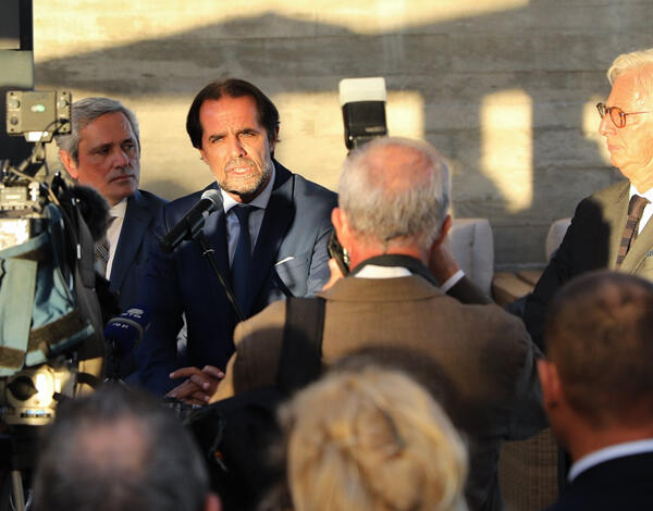 Promoção substancialmente reforçada