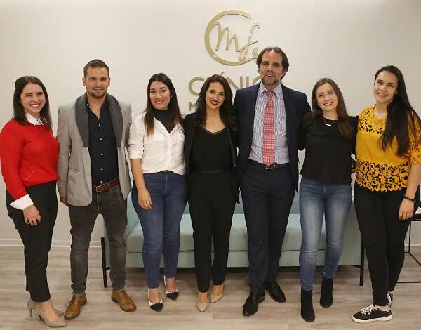 Privados complementam políticas públicas de Saúde