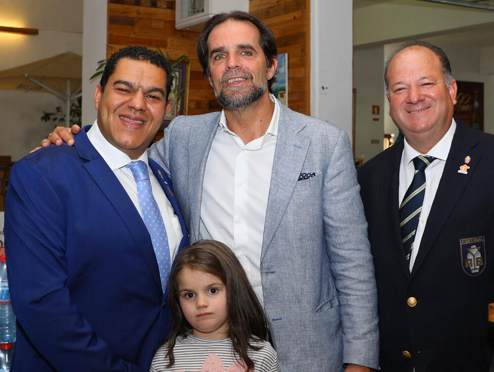 Qualidade do destino Madeira construída pelos profissionais de hotelaria