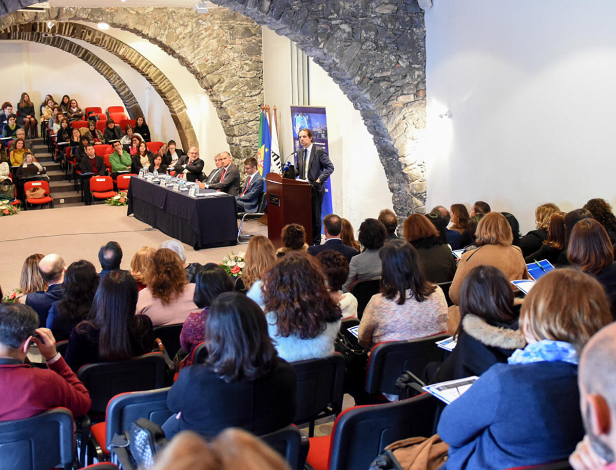 UMa é pilar do desenvolvimento educacional, cívico, económico, social e cultural