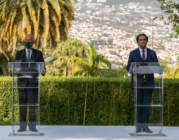 Regiões Autónomas são cruciais na estratégia para a Economia Azul