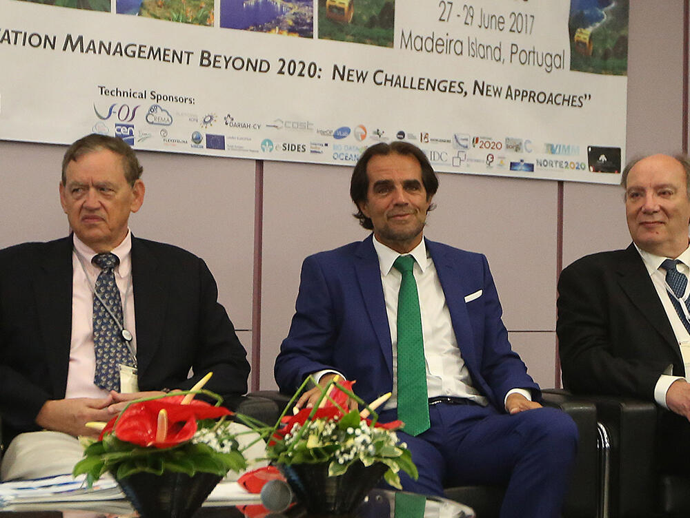 PGR satisfeito com decisão da Comissão Europeia sobre apoios à ligação marítima com o continente  