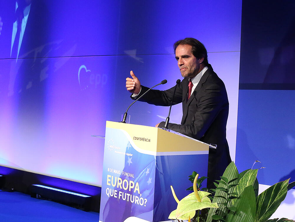 Europa precisa entender necessidades intrínsecas e permanentes da Regiões Ultraperiféricas