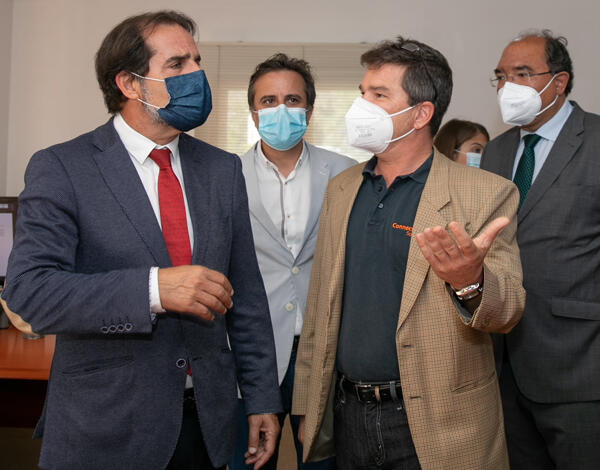 Tecnológicas estão a reconfigurar economia madeirense