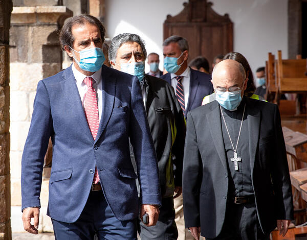 Convento de Santa Clara tem papel fundamental na História da Região