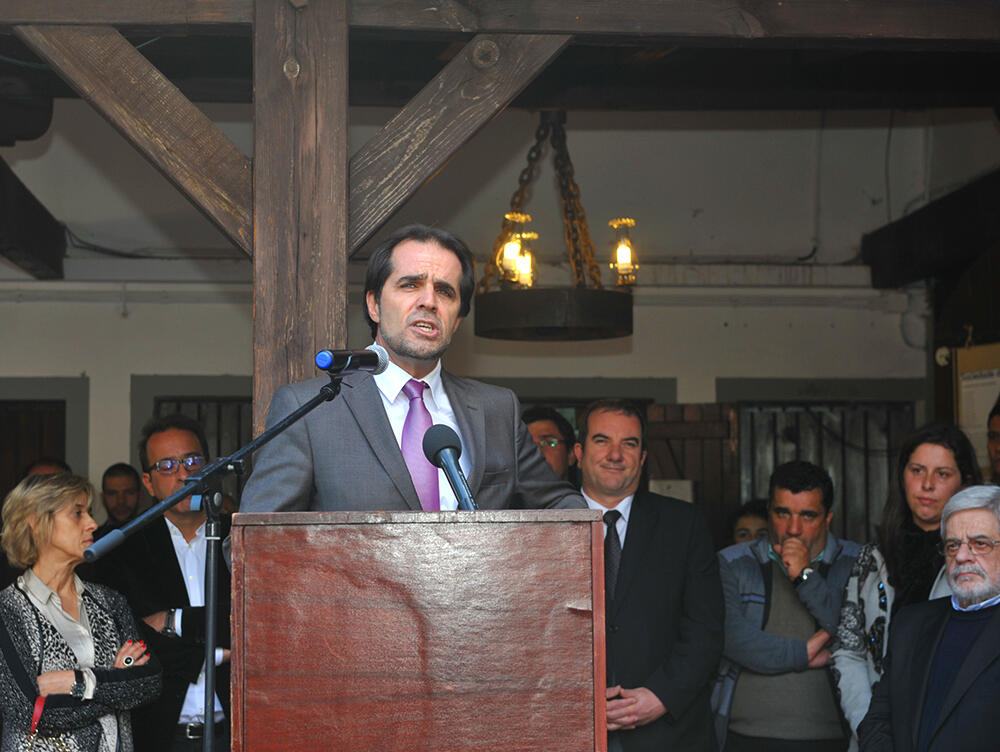 Governo Regional assegura apoio aos produtores de cana-de-açúcar