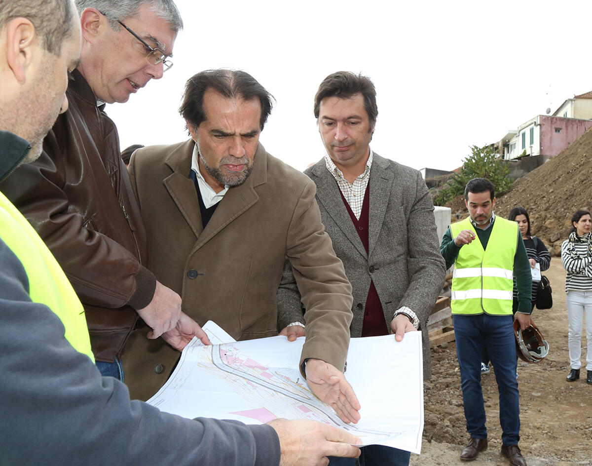 Cota 500 pronta até final do verão