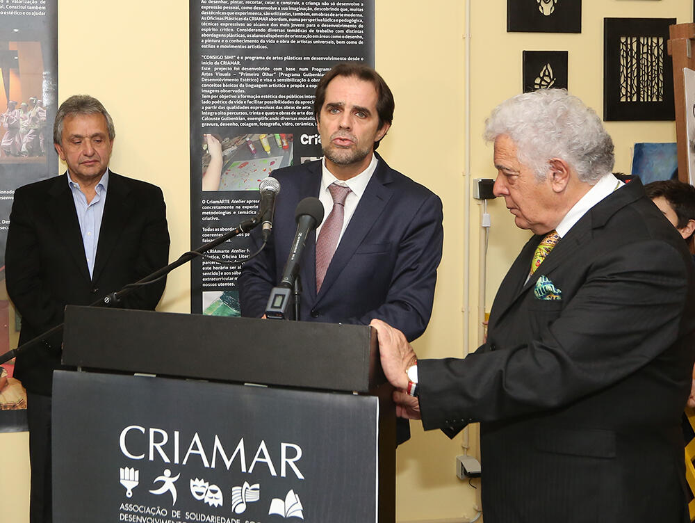 Governo reforça apoio nas áreas sociais