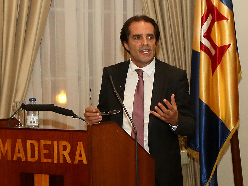 Plataforma continental continua por explorar