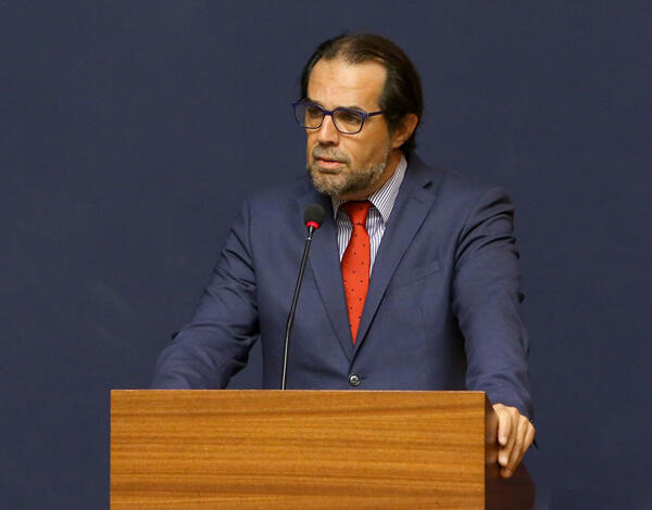 21,6 ME investidos em Proteção Civil nos últimos 4 anos