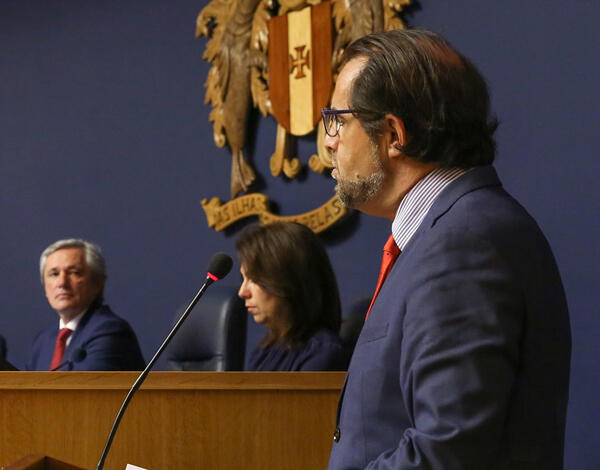 Região comprometida com a prevenção de riscos