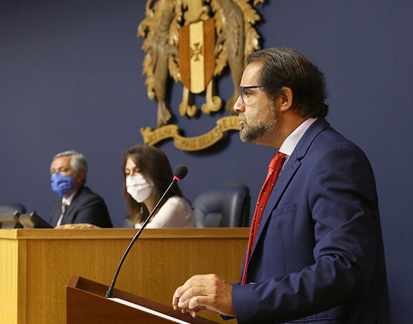 Resultados positivos devem-se a diversas classes profissionais