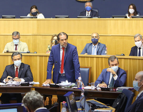 Região precisa de mais autonomia