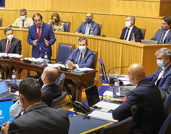 Presidente do Governo satisfeito com declaração do candidato à liderança do PS-Madeira