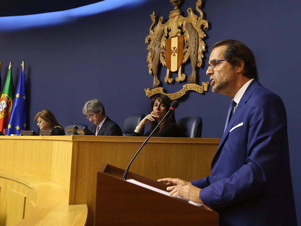 Hospital vai mesmo a concurso público