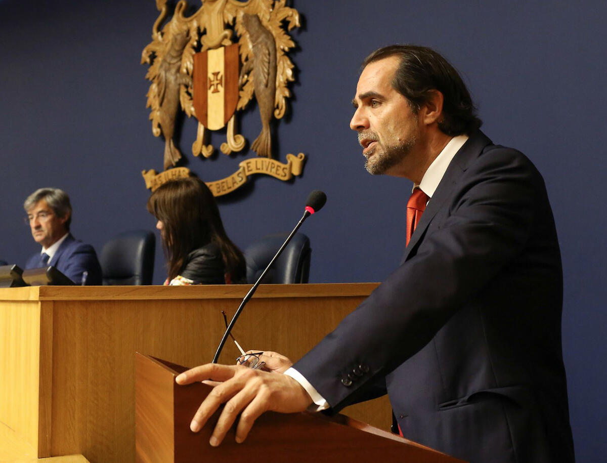 Madeira é exemplo na proteção ambiental do seu território