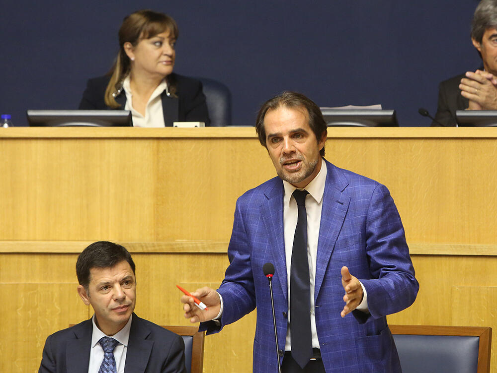 CINM vai render 191 milhões em receitas fiscais