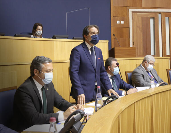 PRR fica aquém do que a Madeira precisa mas agora é tempo de passar à ação