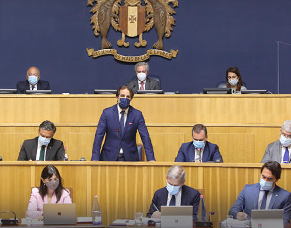 Primeiras verbas da União Europeia só chegarão em outubro