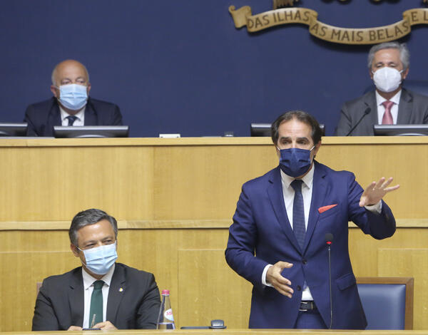 Comissão vai acompanhar implementação do PRR