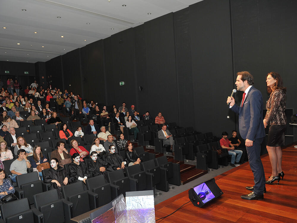 Governo promove a Inclusão Social e agradece empenho dos técnicos