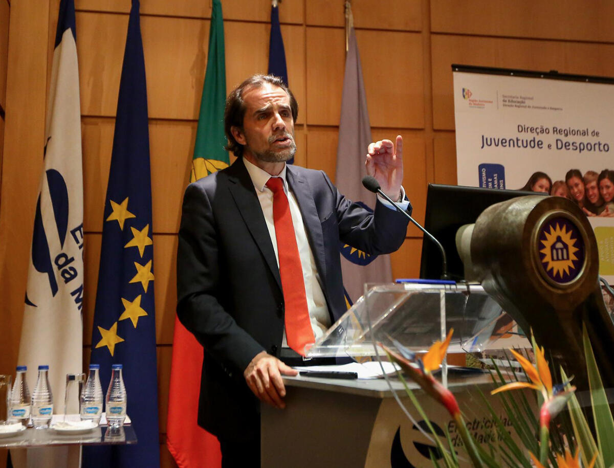 Região tem 17 mil atletas federados