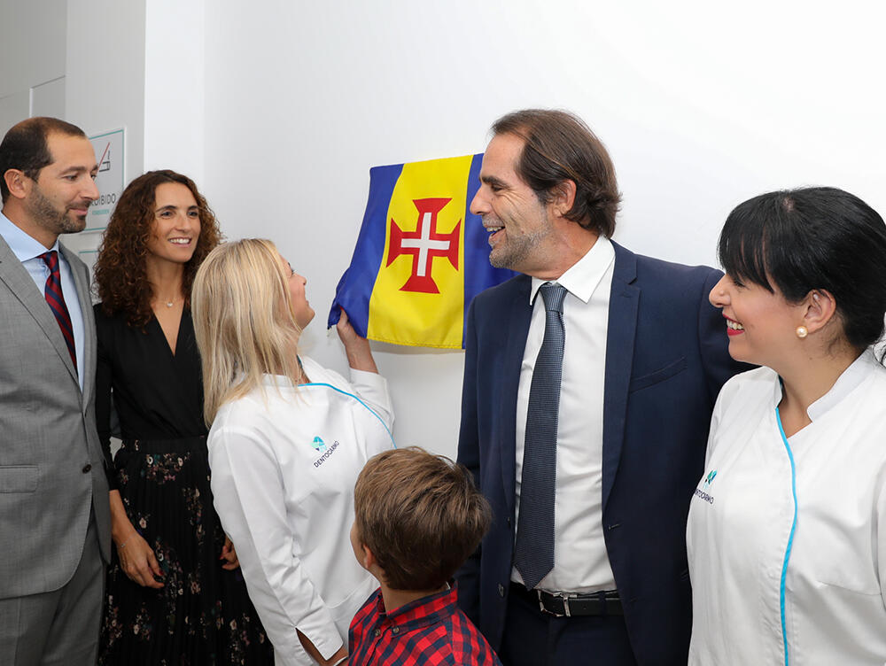 Economia madeirense cresce há 62 meses