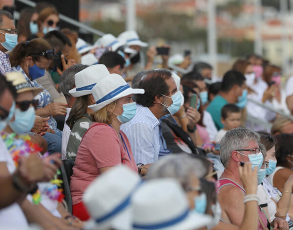 Eventos do calendário turístico são para manter 