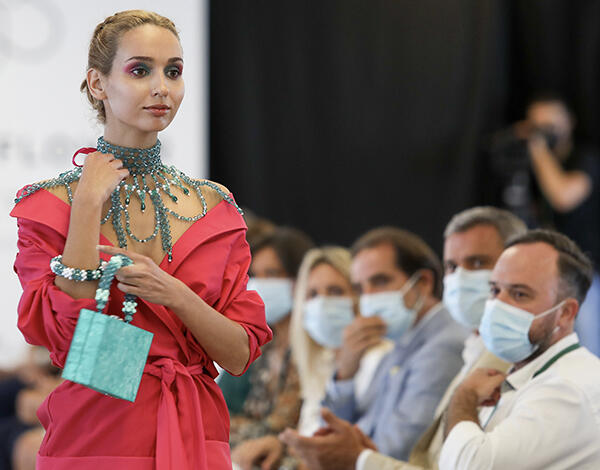 Madeira Flower Collection promove criadores regionais  