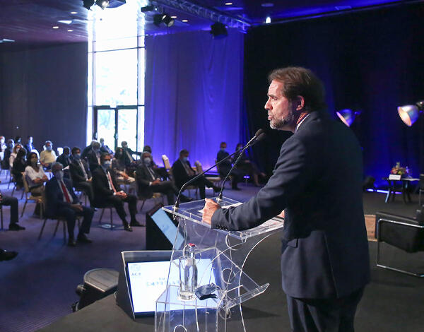 Apoios do Governo Regional essenciais para manter empresas à tona de água