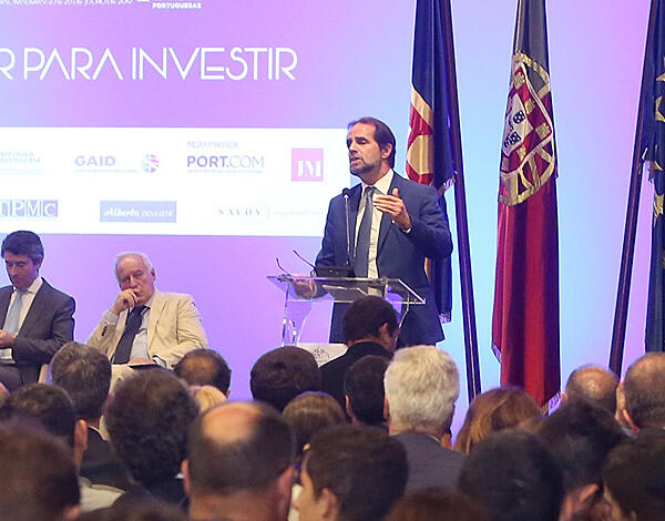 Madeira tudo fará para acolher os investimentos que a Diáspora quiser realizar