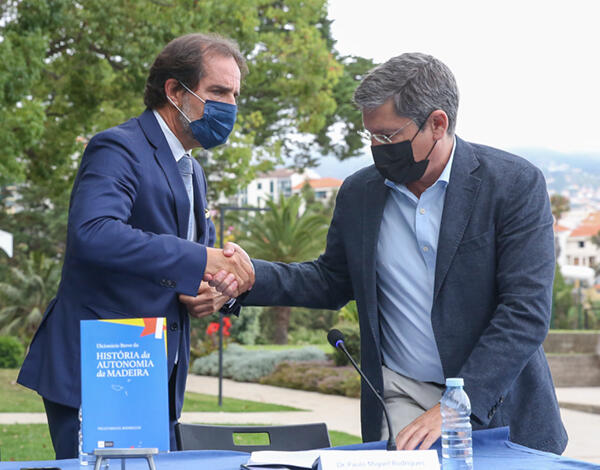 A “luta continua” por mais Autonomia