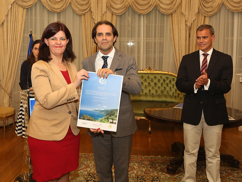 “Não vamos permitir loucuras como se fez nos anos 90”