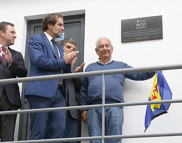 Fundo Financeiro para apoiar conquista de mercados